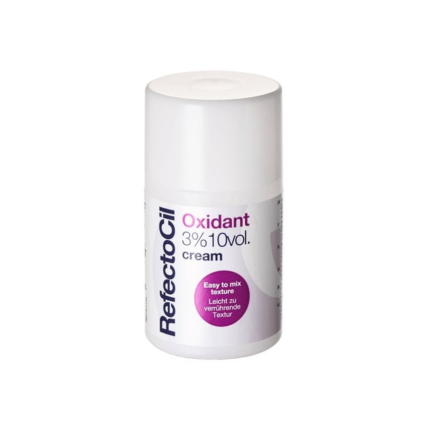 Refectocil Oxidant Cream