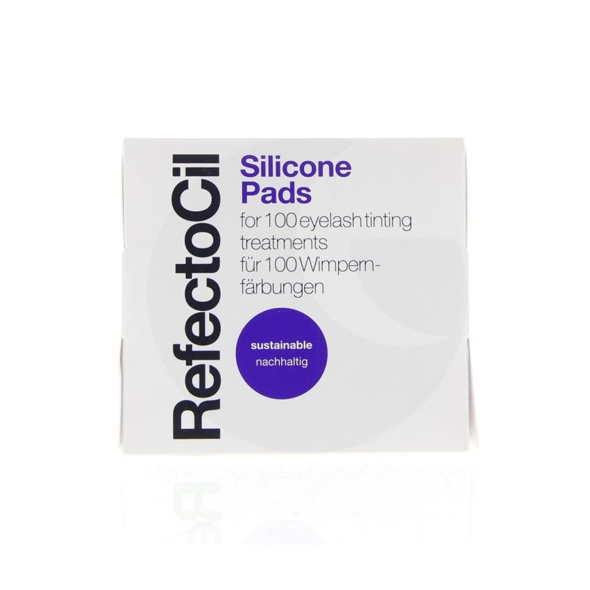 Refectocil Silicone Pads