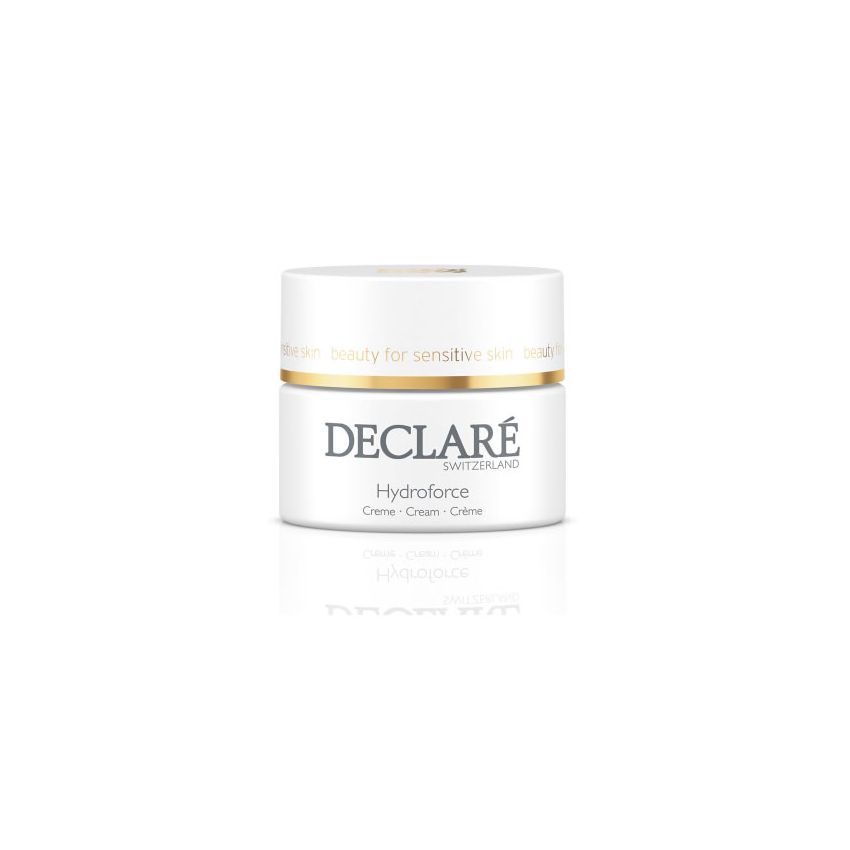 Declaré Crème Hydroforce Peau Normale 50Ml