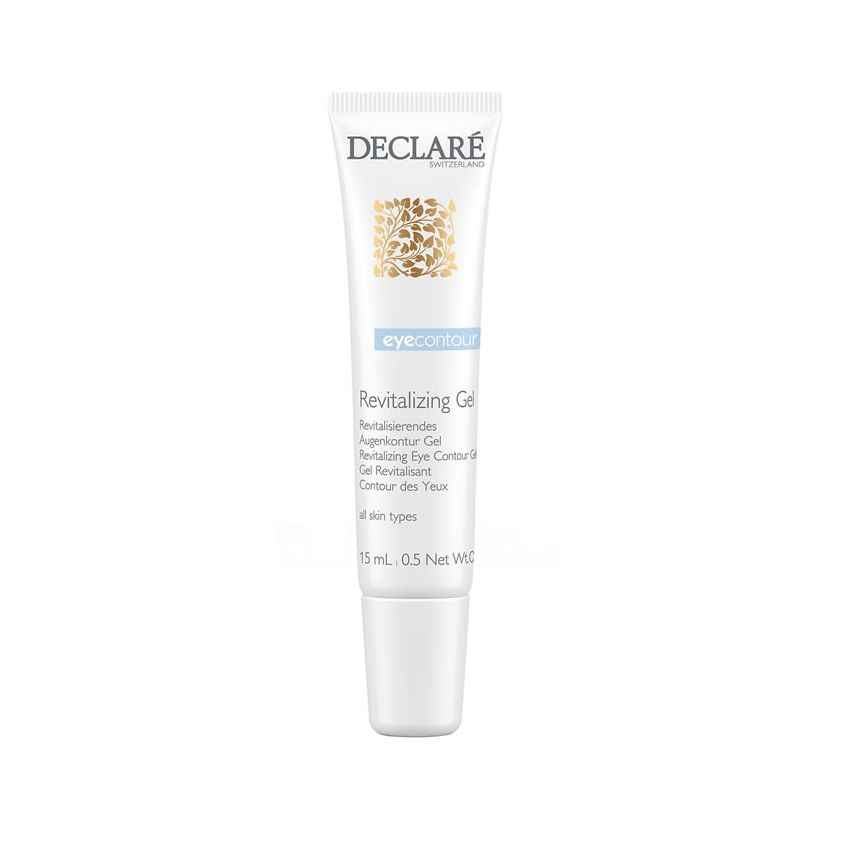 Declaré Gel Revitalisant Contour Des Yeux 15Ml
