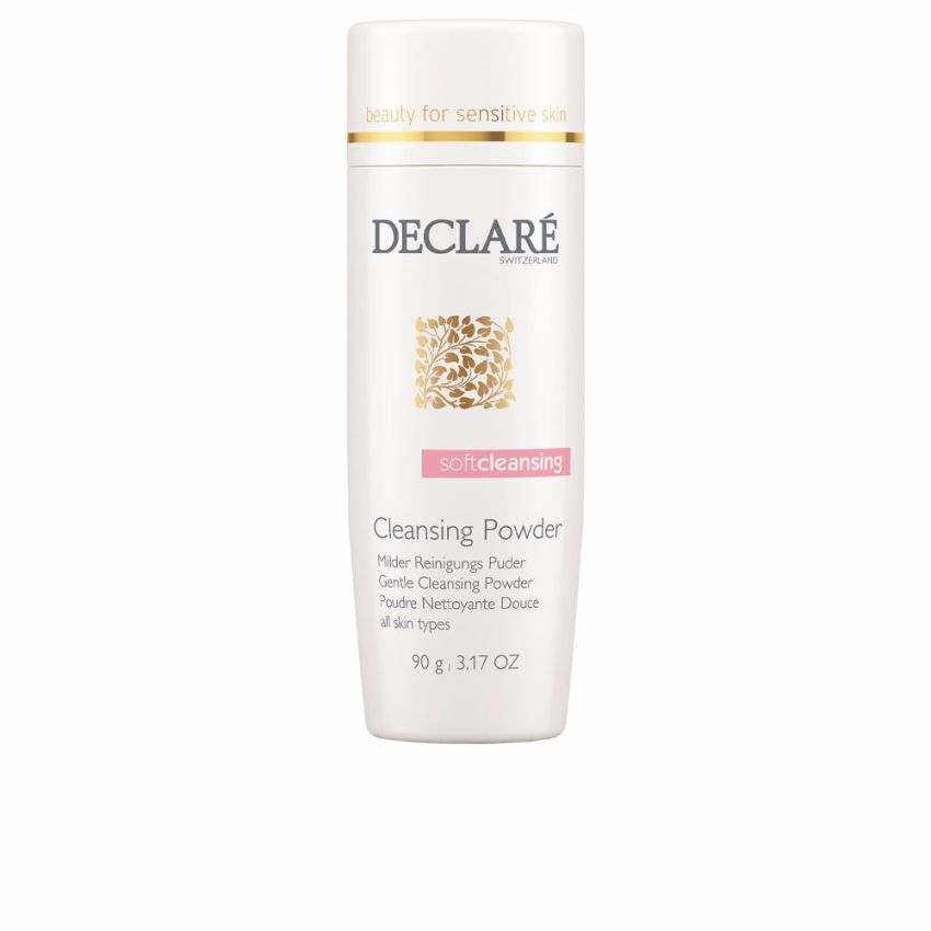 Soft Cleansing Cleansing Powder - 90 G