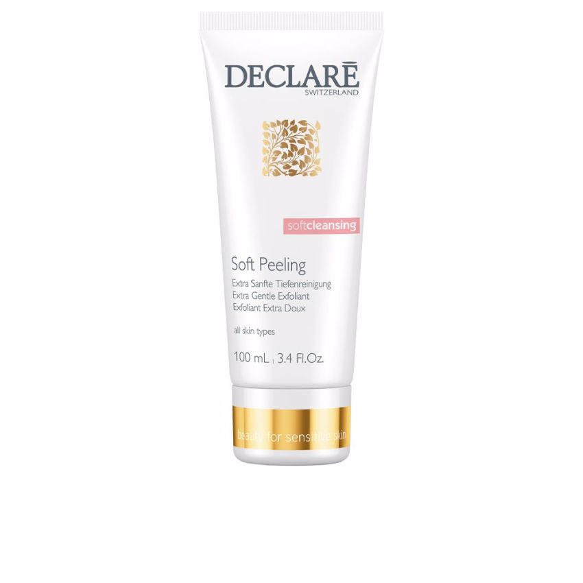 Soft Cleansing Soft Peeling Exfoliant - 100 Ml