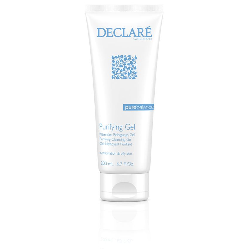 Pure Balance Purifying Gel - 200 Ml