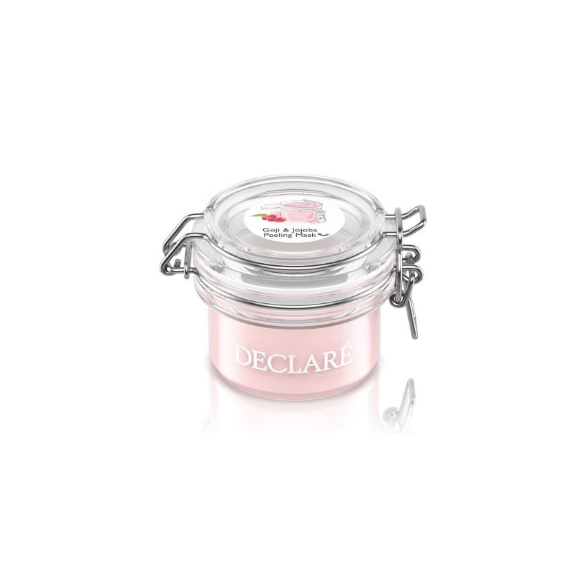 Declaré Masque Peeling Goji Et Jojoba 50Ml