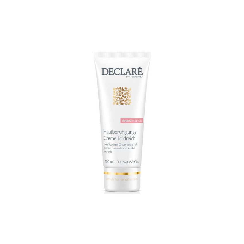 Declaré Crème Calmante Extra Riche 100Ml