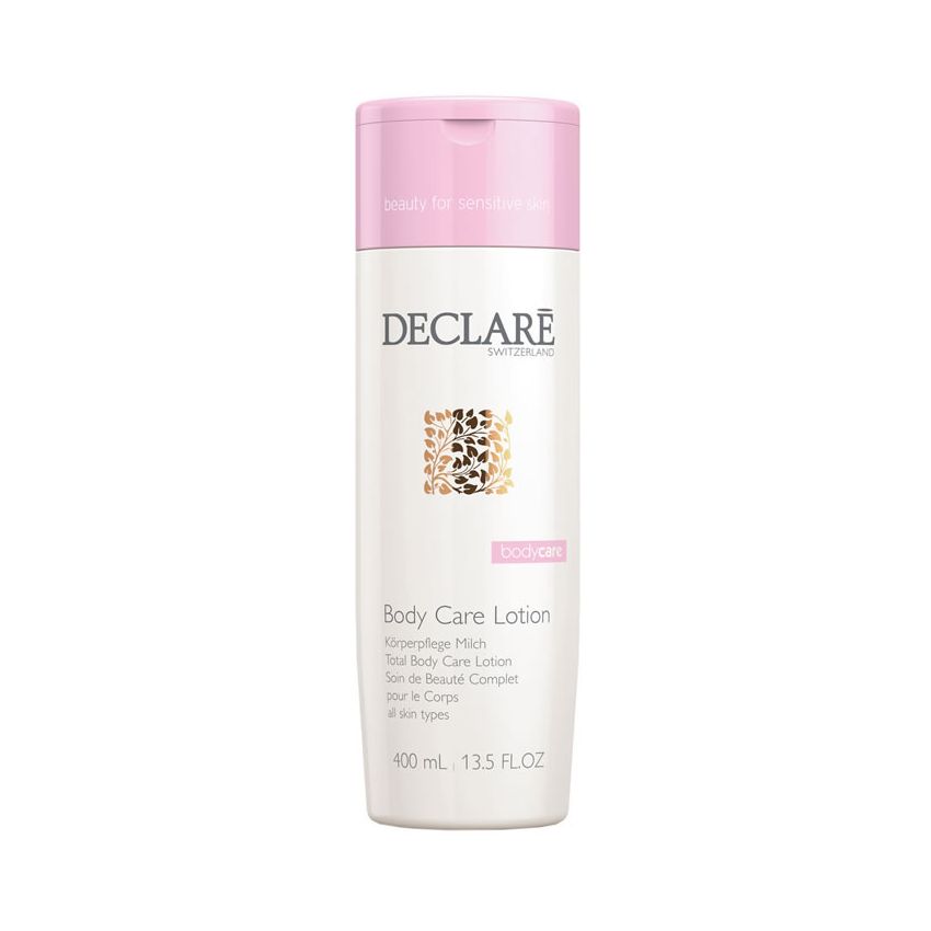 Declaré Lotion Soin Corps 400Ml