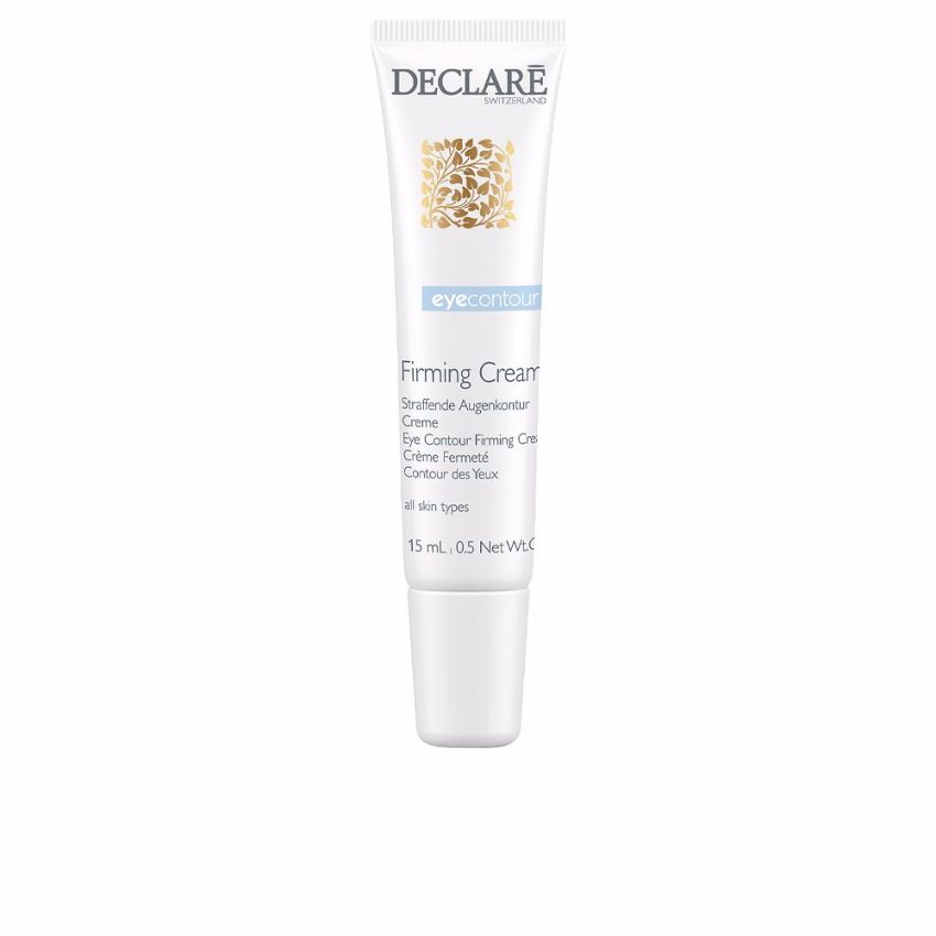 Age Control Eye Contour Firming Cream - 15 Ml