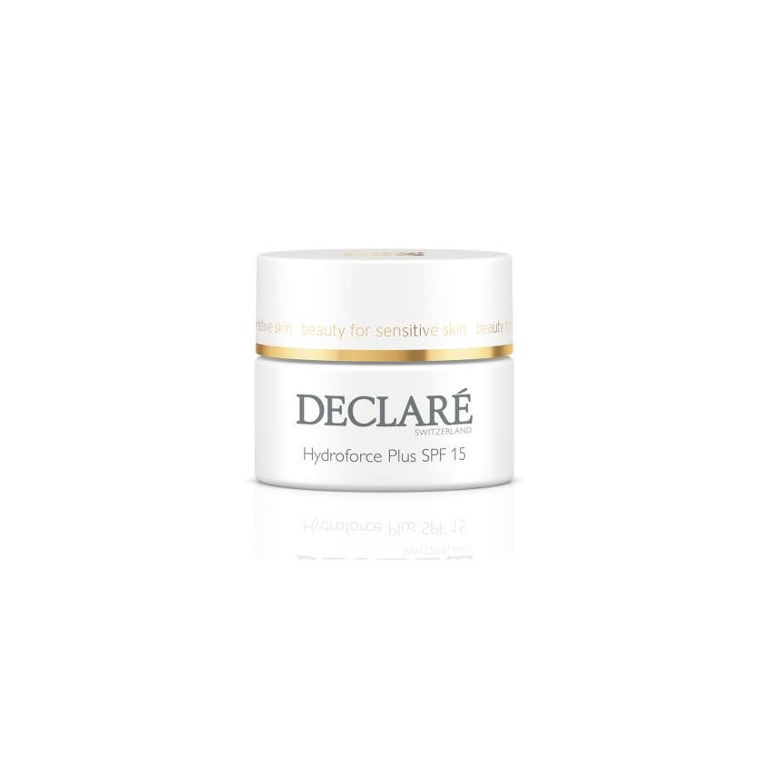 Declaré Crème Hydroforce Plus Spf15 Peau Normale 50Ml