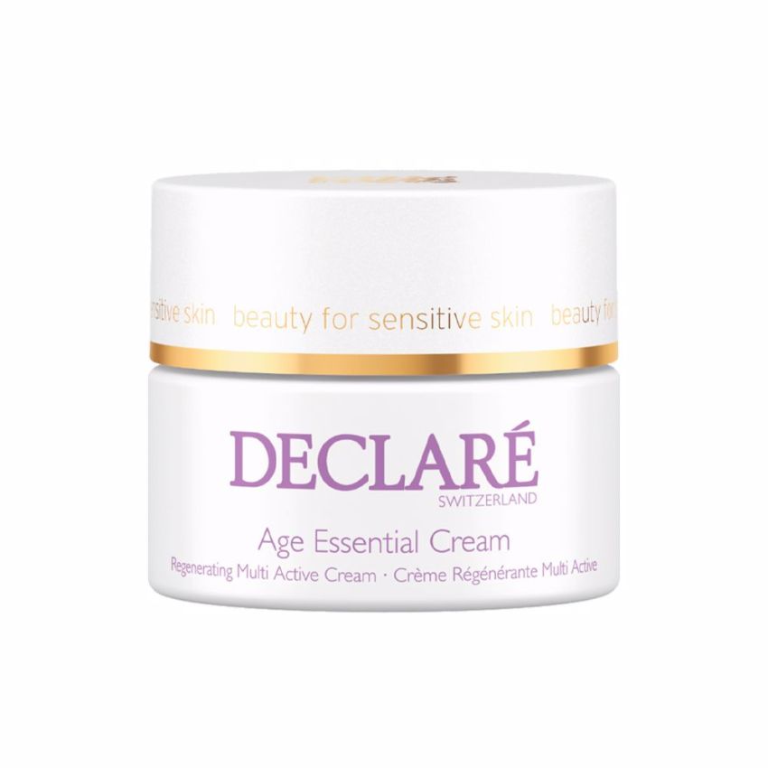 Age Control Crème Essentielle Anti-Âge - 50 Ml