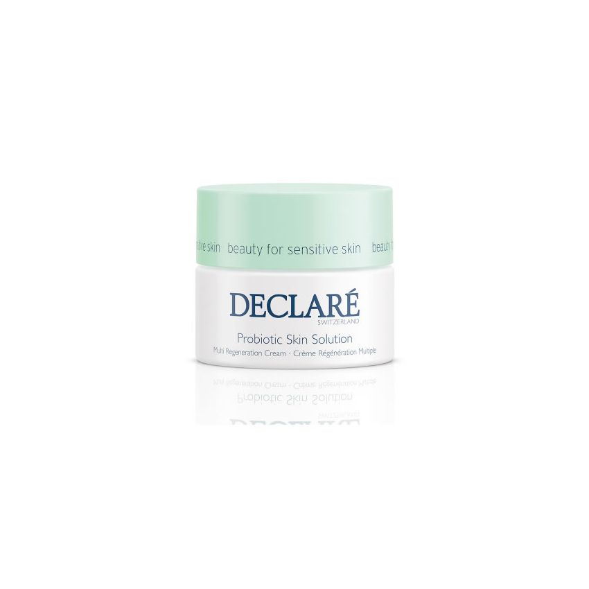 Declaré Crème Régénération Multiple 50Ml