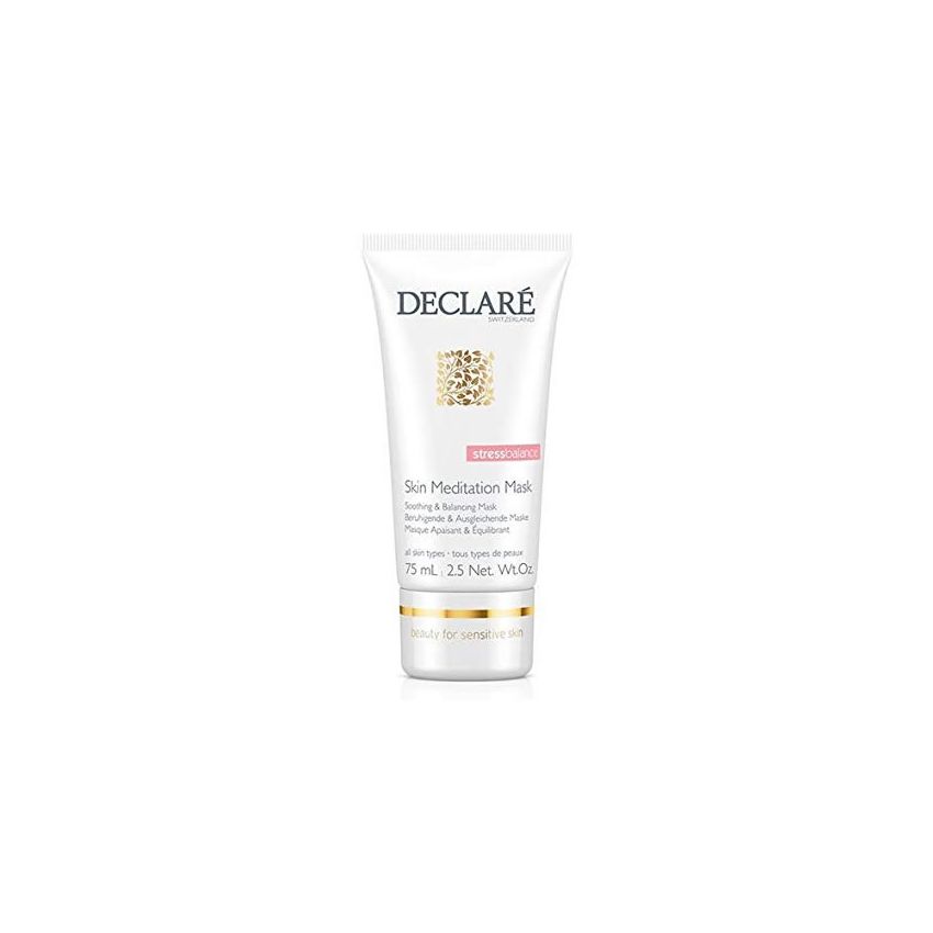 Declaré Masque Apaisant Et Équilibrant 75Ml