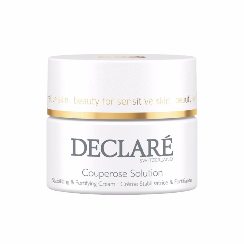 Stress Balance Couperose Solution - 50 Ml