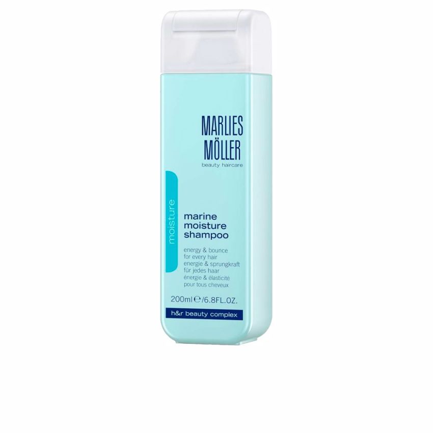 Marine Moisture Shampoo - 200 Ml