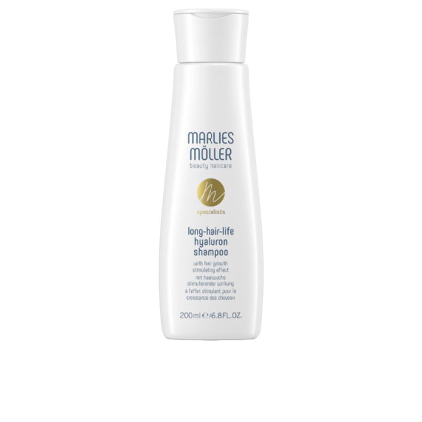 Shampoing Hyaluron Longue Durée De Vie Des Cheveux - 200 Ml