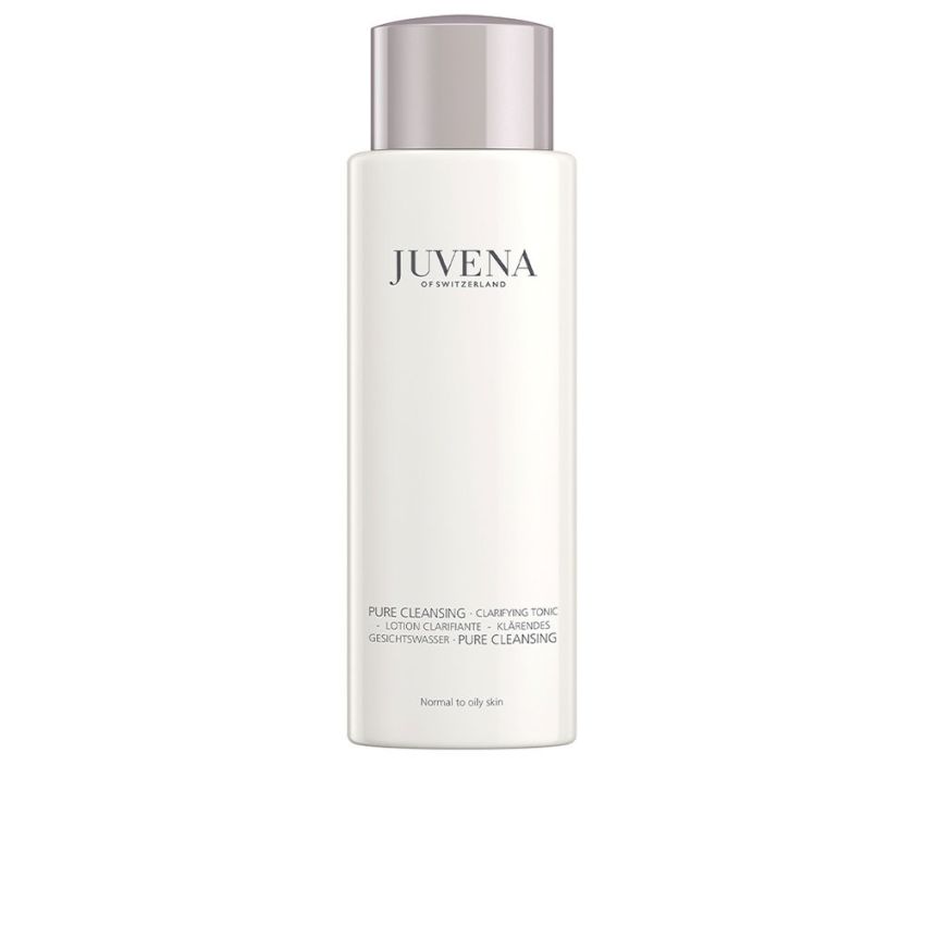 Pure Cleansing Clarifying Tonic - 200 Ml