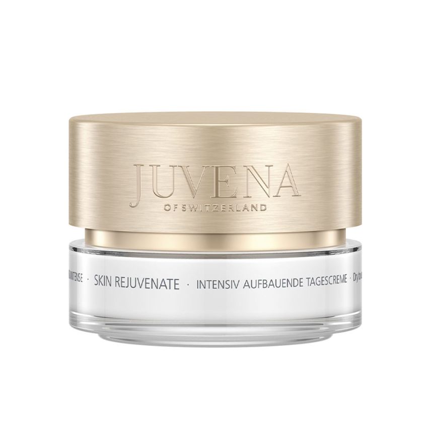 Skin Rejuvenate Intensive Nourishing Day Cream - 50 Ml
