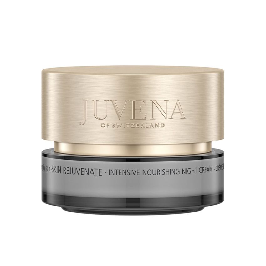 Skin Rejuvenate Intensive Nourishing Night Cream - 50 Ml