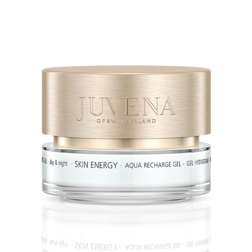 Skin Energy Aqua Recharge Gel - 50 Ml