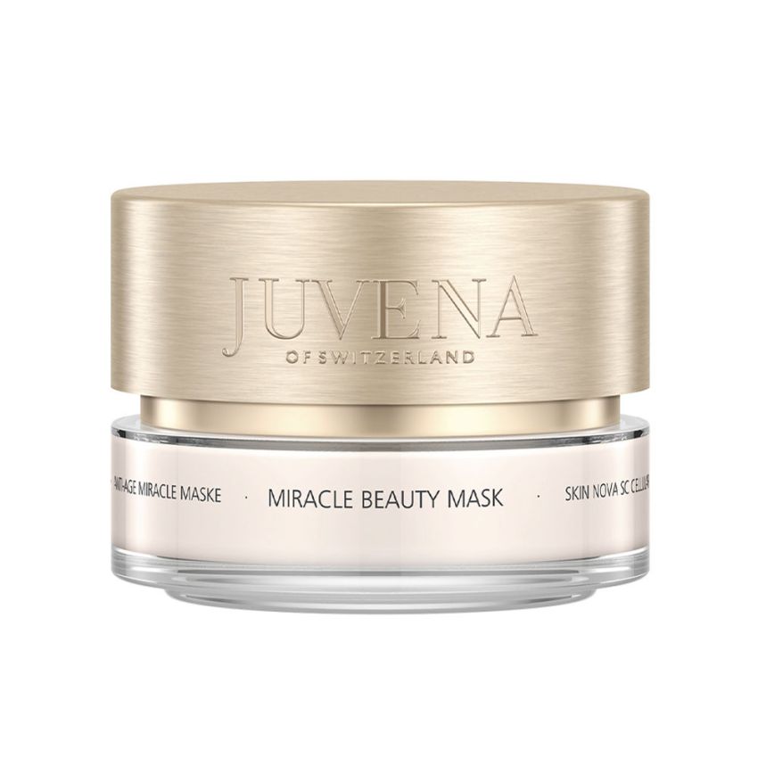 Skin Nova Sc Cellular Miracle Beauty Mask - 75 Ml