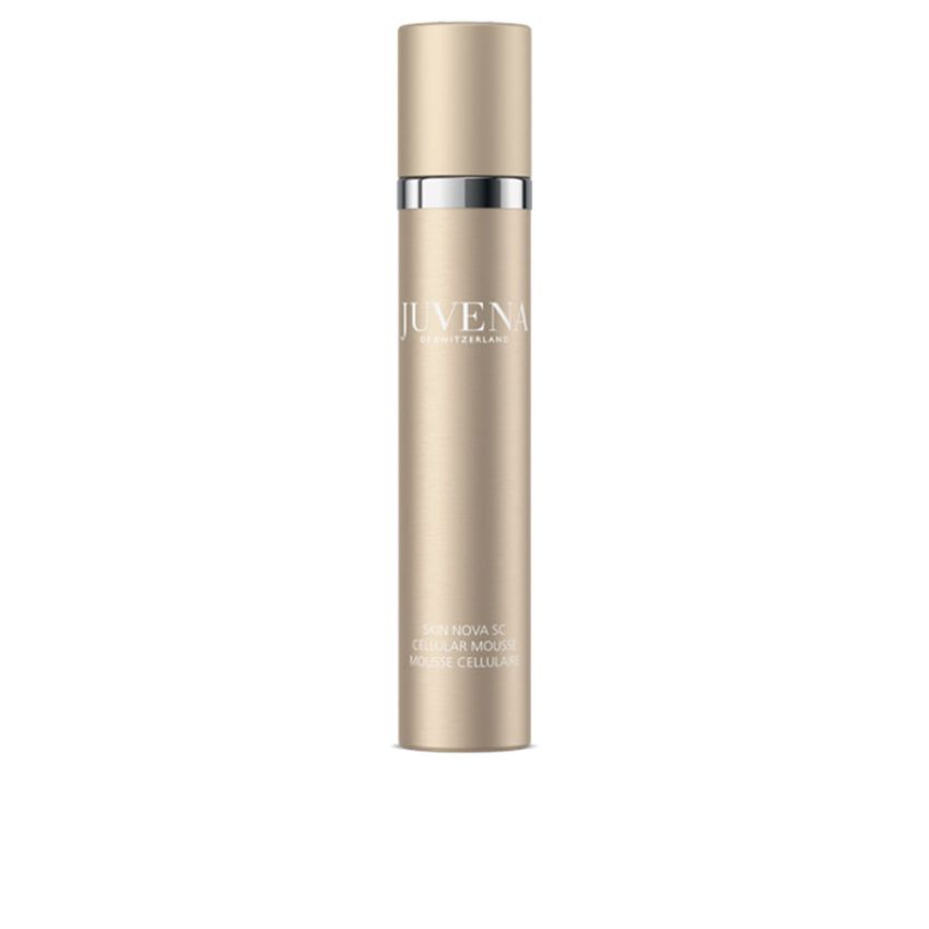 Skin Nova Sc Cellular Mousse - 100 Ml