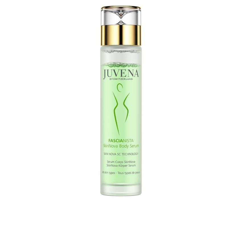 Fascianista Body Serum - 125 Ml