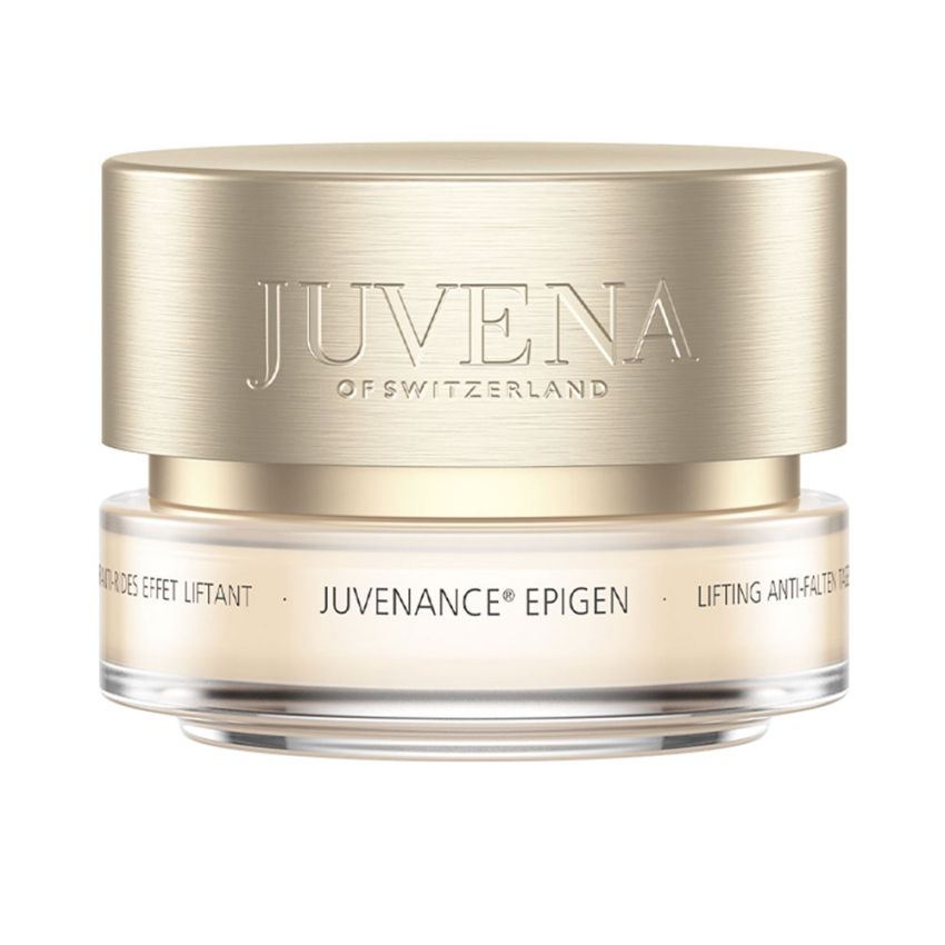 Juvenance Epigen Crème De Jour Liftante Anti-Rides - 50 Ml