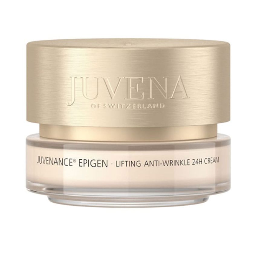 Juvenance Epigen Crème Liftante Anti-Rides 24H - 50 Ml