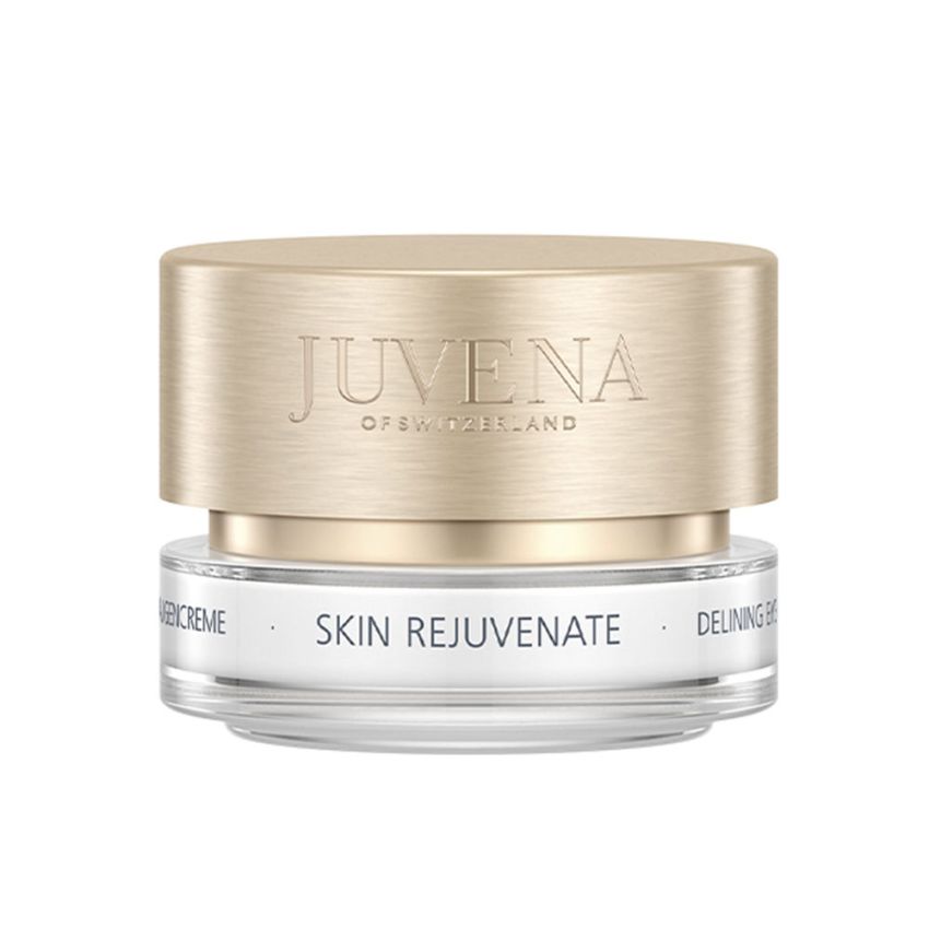 Skin Rejuvenate Delining Eye Cream - 15 Ml