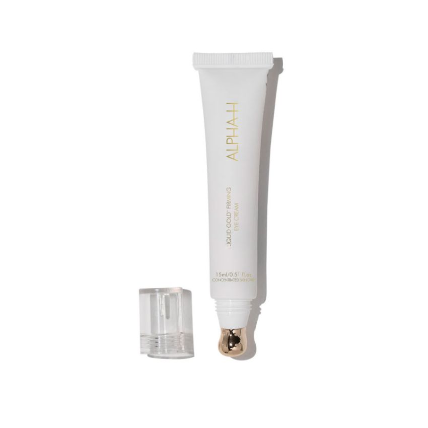Alpha H Liquid Gold Firming Eye Cream 15Ml
