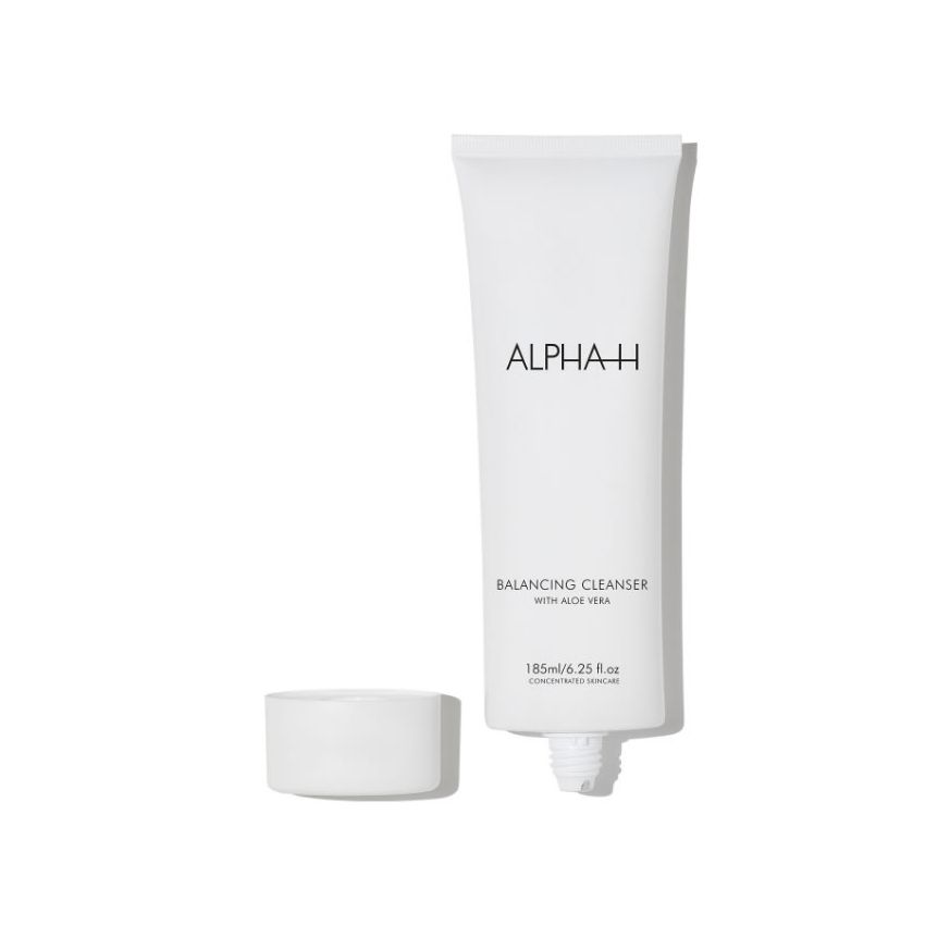 Alpha H Balancing Cleanser 185Ml