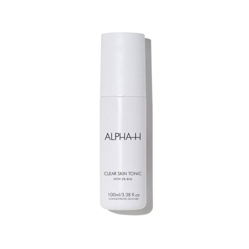 Alpha H Clear Skin Tonic 100Ml