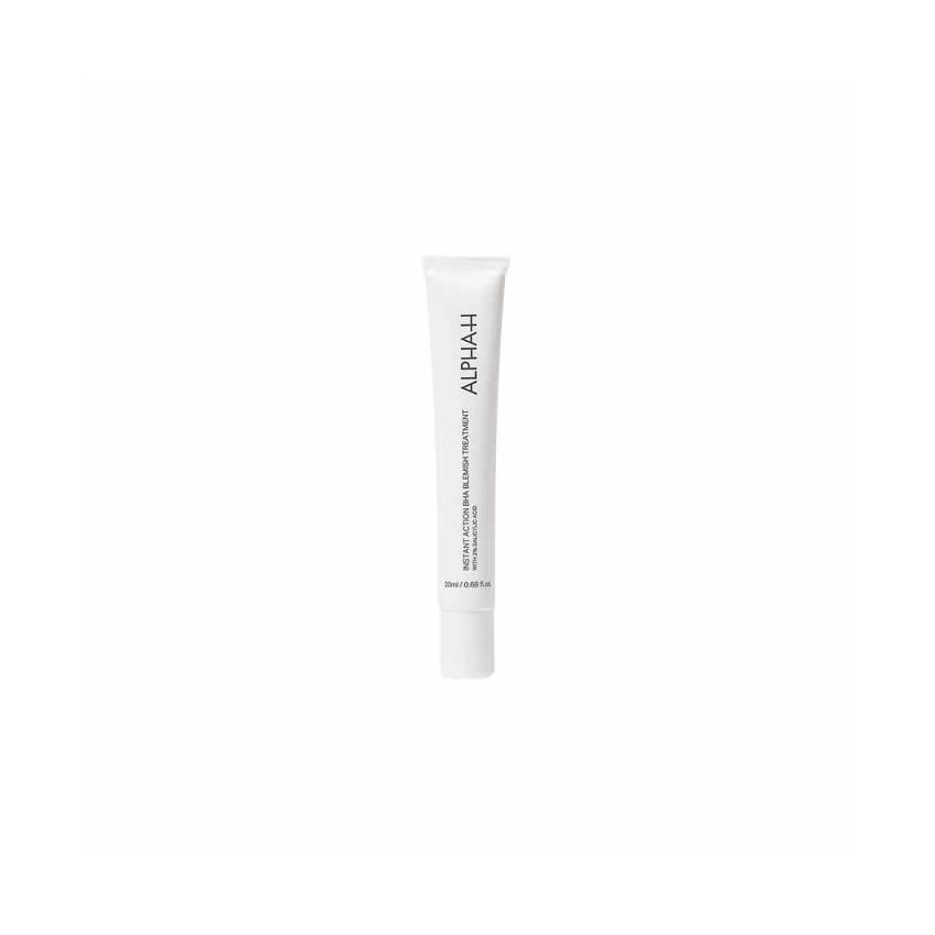Alpha H Instant Action Bha Blemish Trearment 20Ml