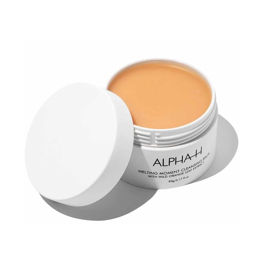 Alpha H Meelting Moment Cleasing Balm 90G