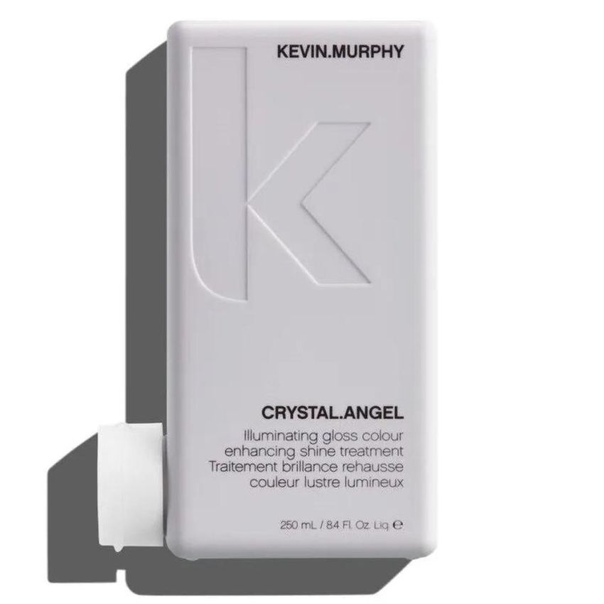 Kevin Murphy Crystal Angel Illuminating Gloss Colour Enhancing Shine Masker 250Ml