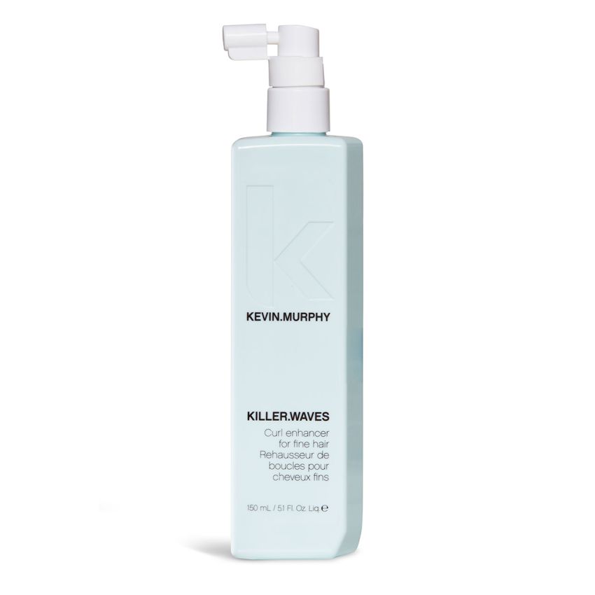 Kevin Murphy Killer Waves Spray Cabello Fino 150Ml