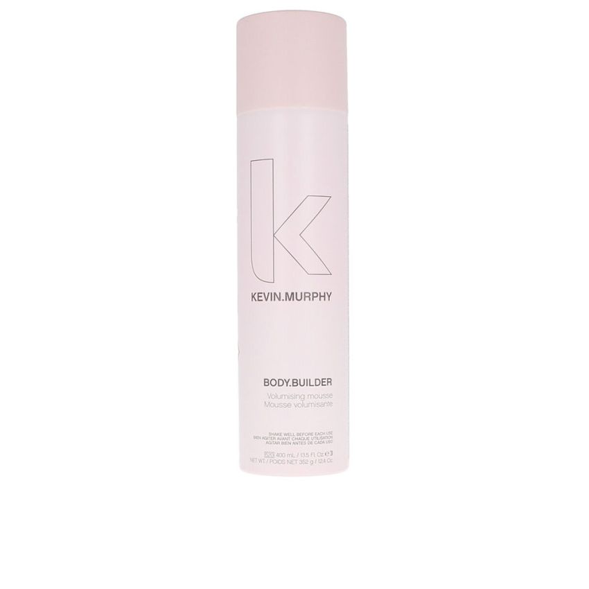Mousse Volumisante Body Builder - 400 Ml