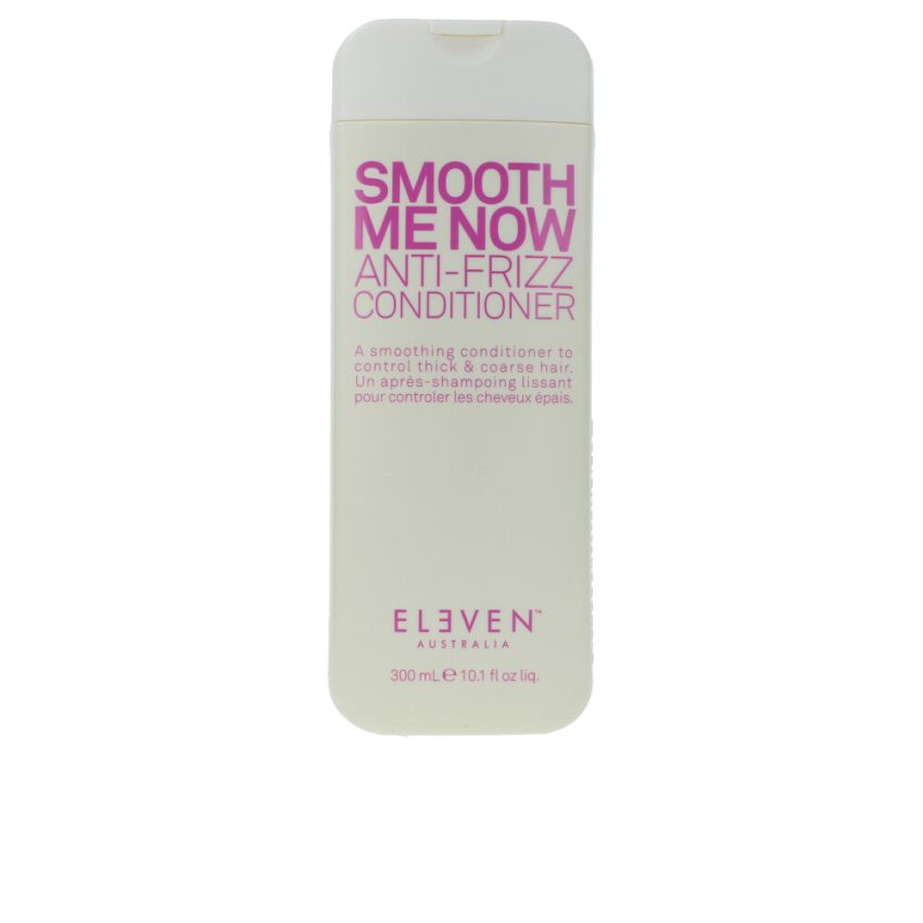Smooth Me Now Anti-Frizz Conditioner - 300 Ml