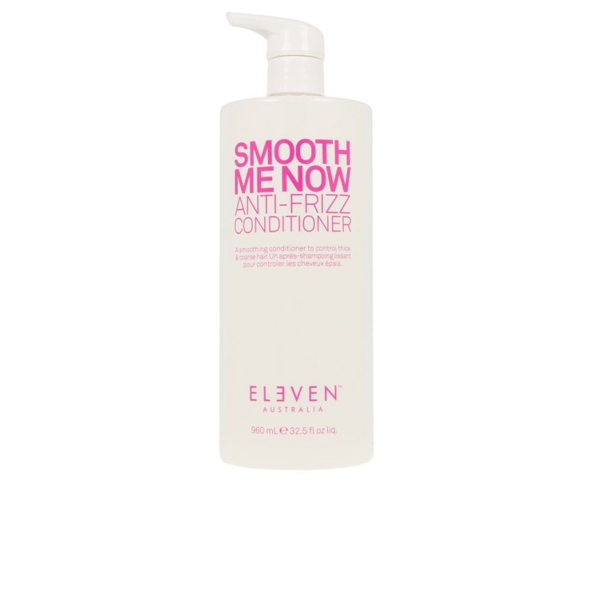 Smooth Me Now Anti-Frizz Conditioner - 960 Ml