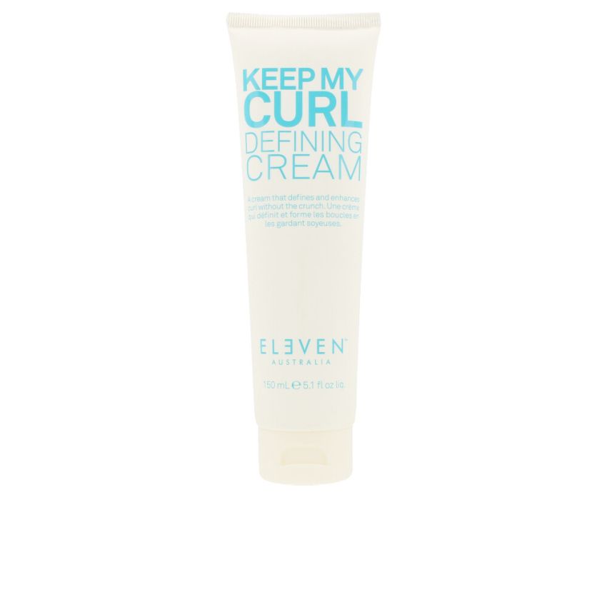 Keep My Curl Defining Cream - 150 Ml