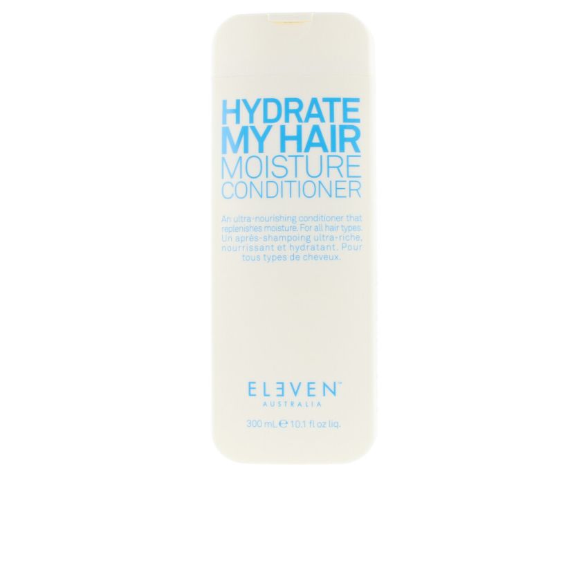 Hydrate My Hair Moisture Conditioner - 300 Ml