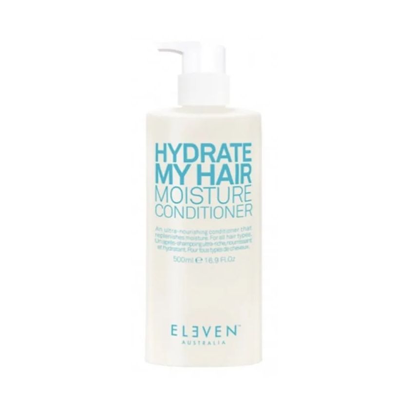 Hydrate My Hair Moisture Conditioner - 1000 Ml