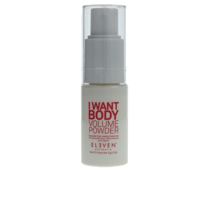 I Want Body Volume Powder - 9 G