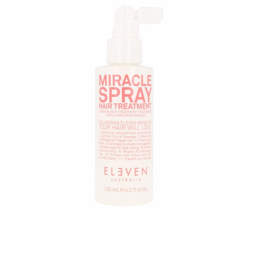 Miracle Hair Treatment - 125 Ml