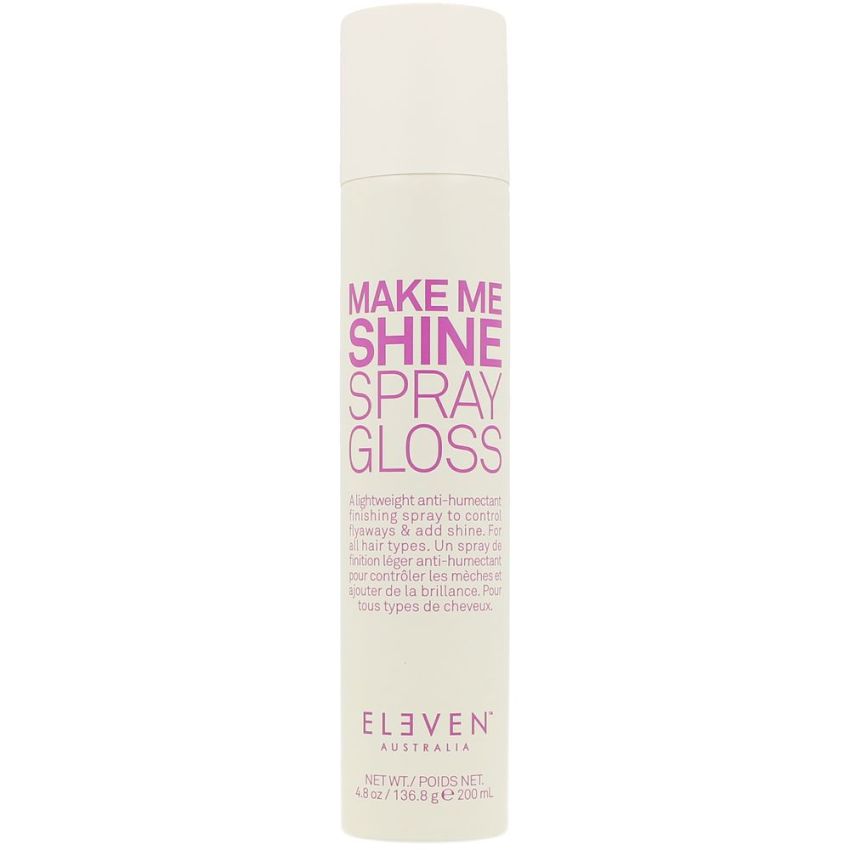 Make Me Shine Spray Brillant - 200 Ml