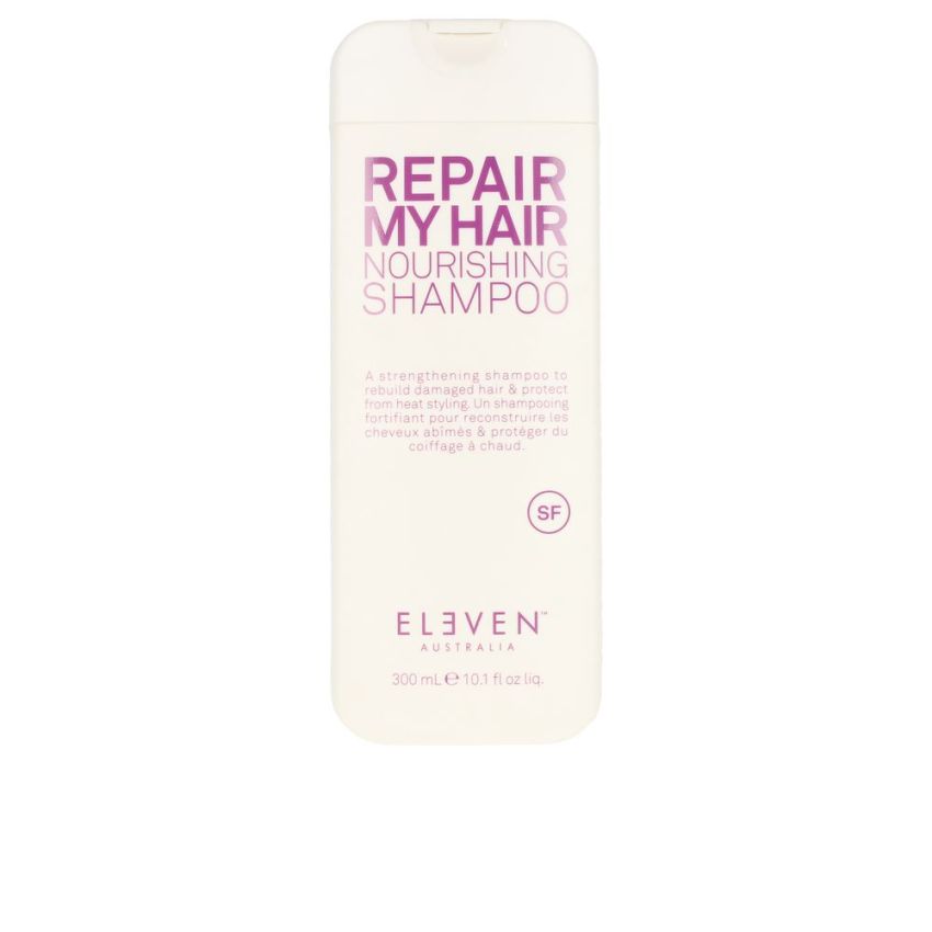 Repair My Hair Nourishing Shampoo - 300 Ml