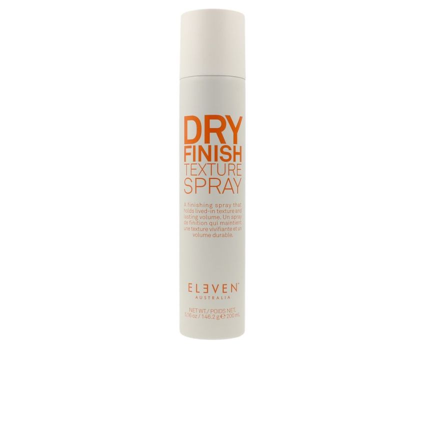 Dry Finish Texture Spray - 178 Ml