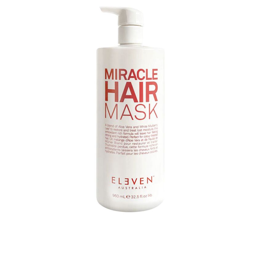 Masque Cheveux Miracle - 960 Ml