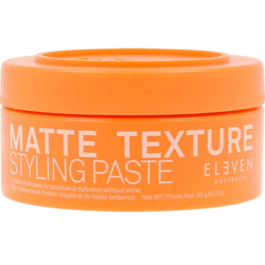 Pâte Coiffante Matte Texture - 85 G