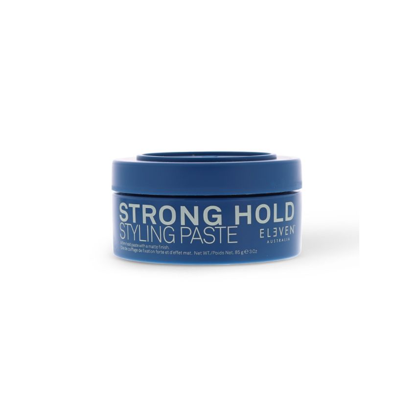 Eleven Australia Styling Strong Hold Styling Paste 85Gr
