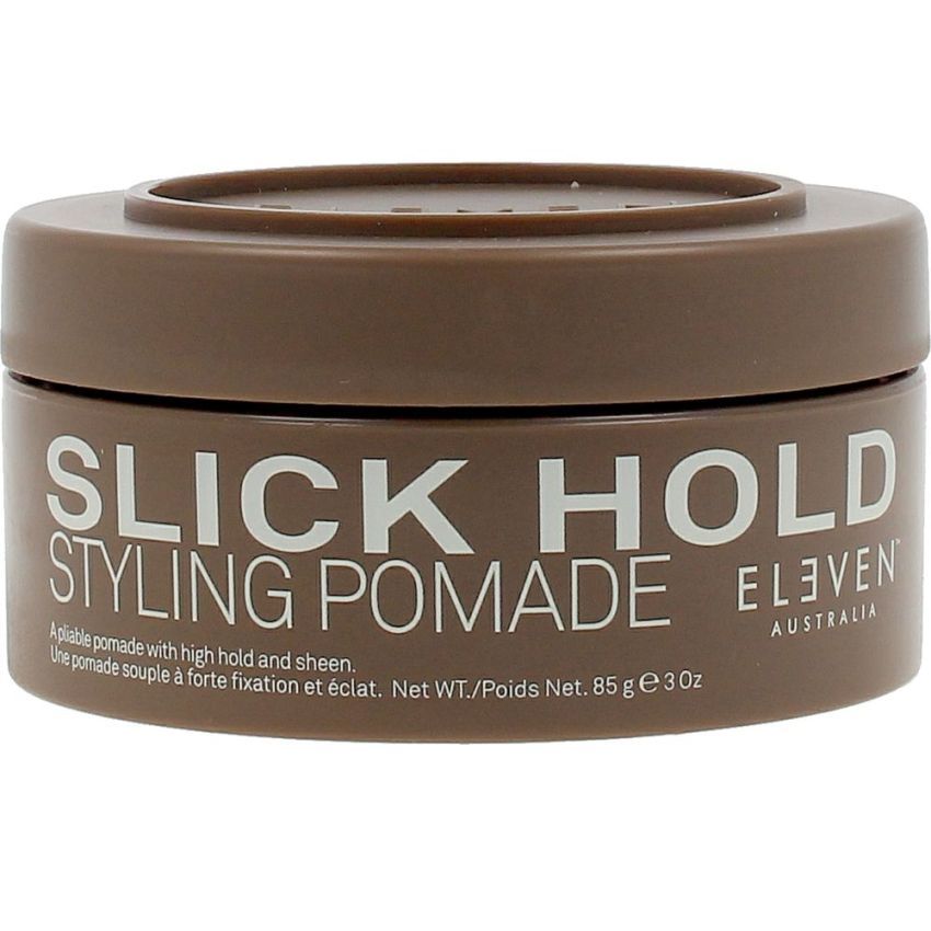 Silck Hold Styling Pomade - 85 G